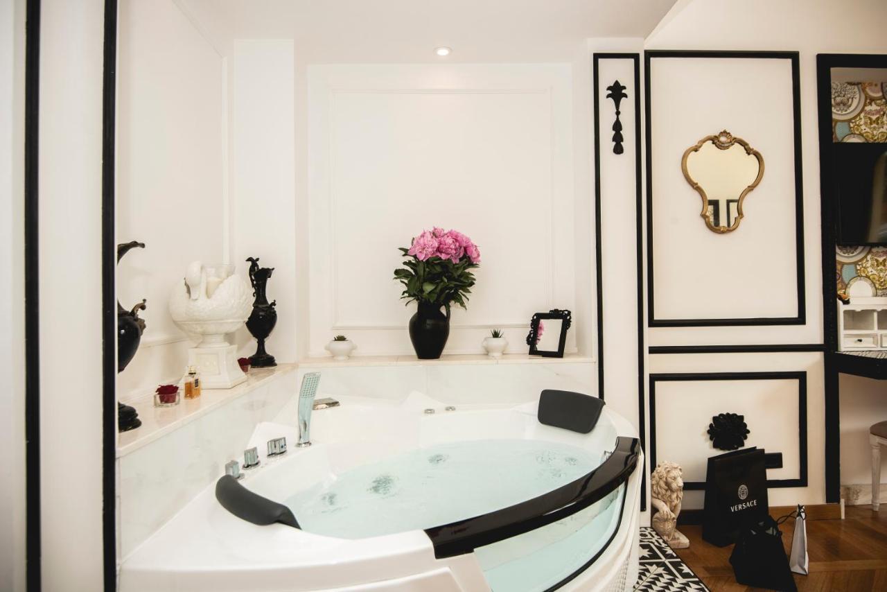 Prati 1930 Boutique Appartement *