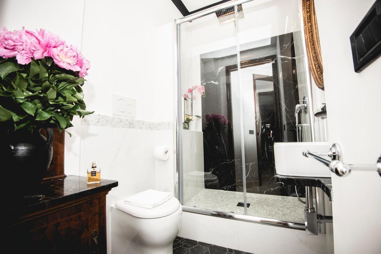 Prati 1930 Boutique Appartement Rome