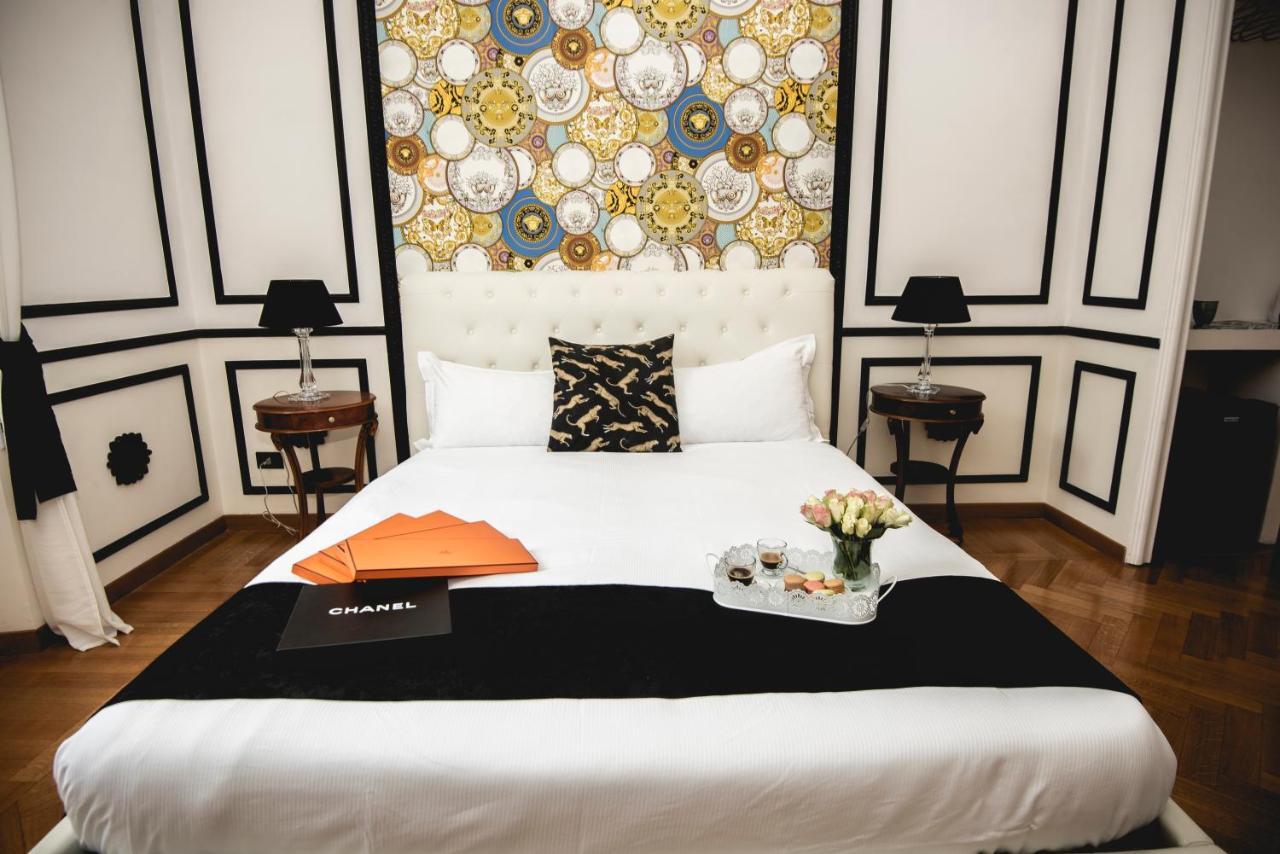 Prati 1930 Boutique Appartement Rome