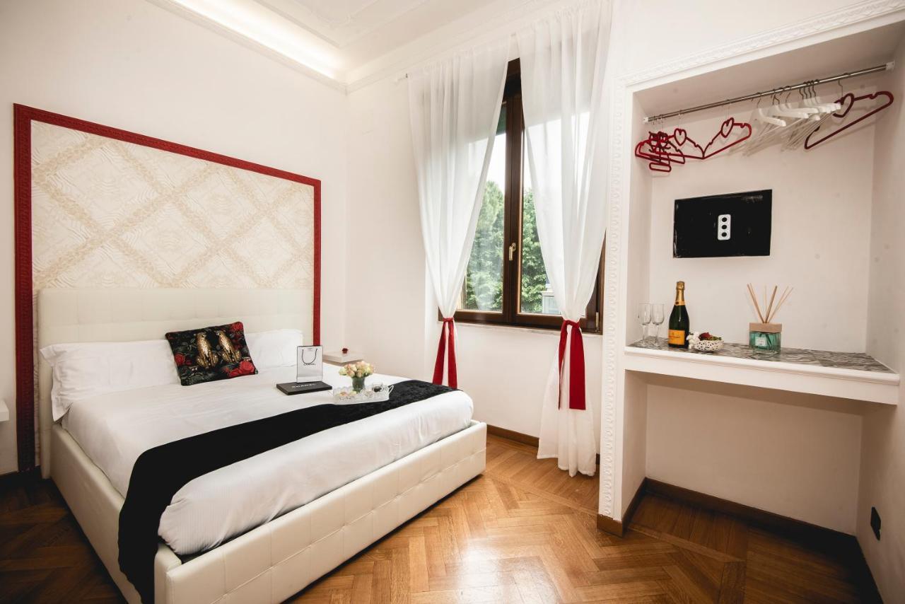 Appartement Prati 1930 Boutique Rome