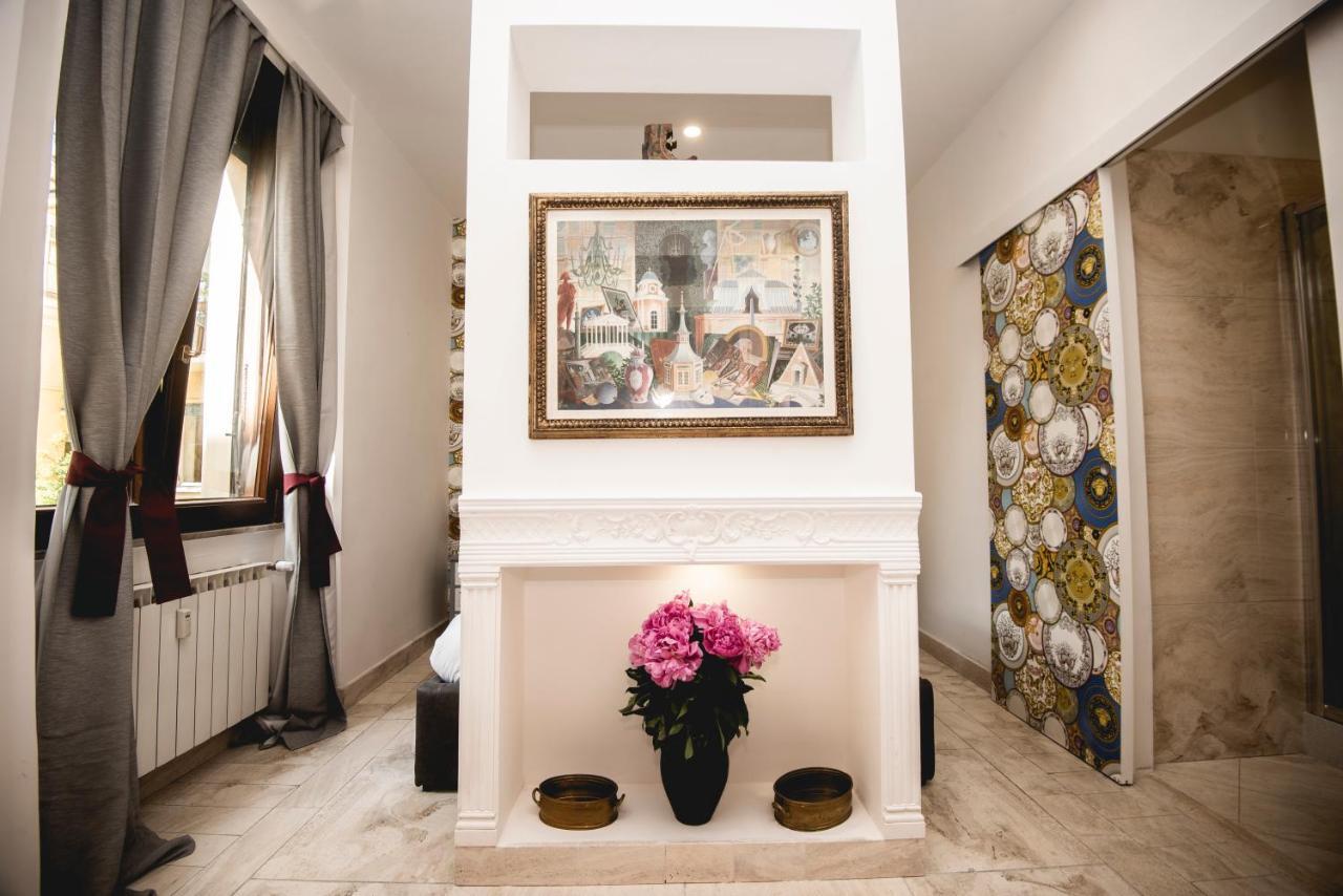 Prati 1930 Boutique Appartement Rome