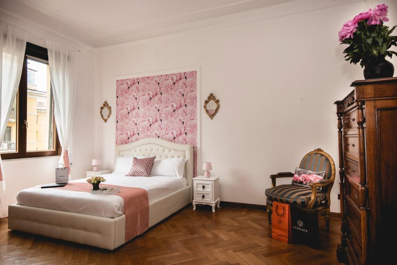 Appartement Prati 1930 Boutique Rome