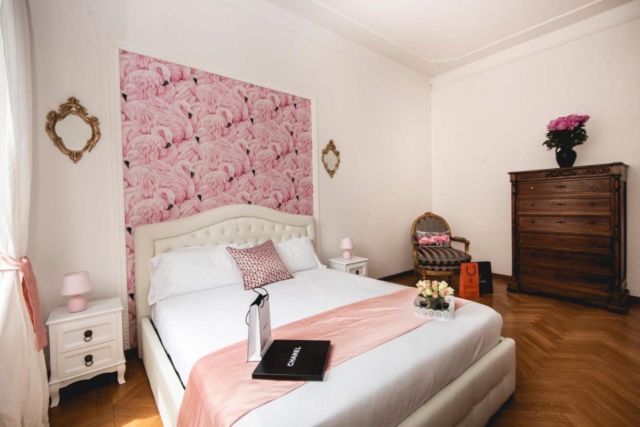 Prati 1930 Boutique Appartement Rome