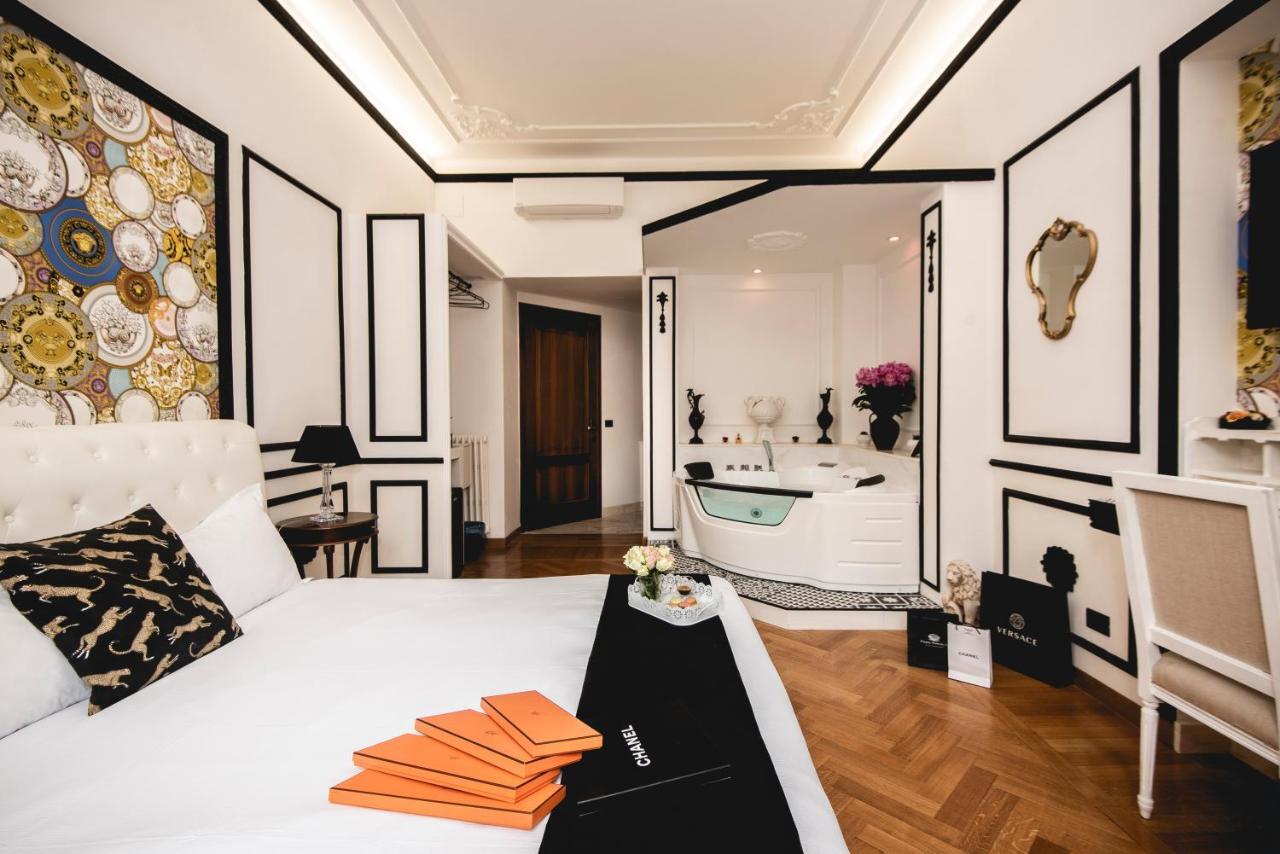 Appartement Prati 1930 Boutique *