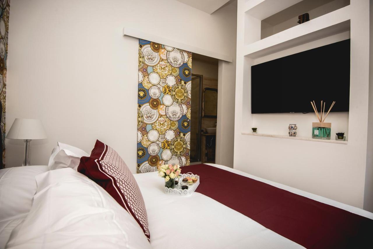Prati 1930 Boutique Appartement *