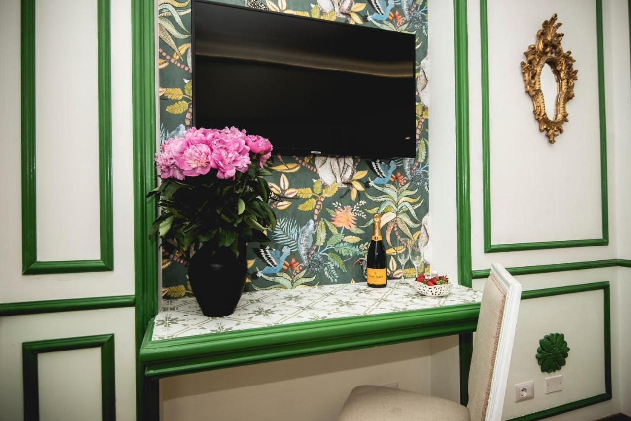Prati 1930 Boutique Appartement *