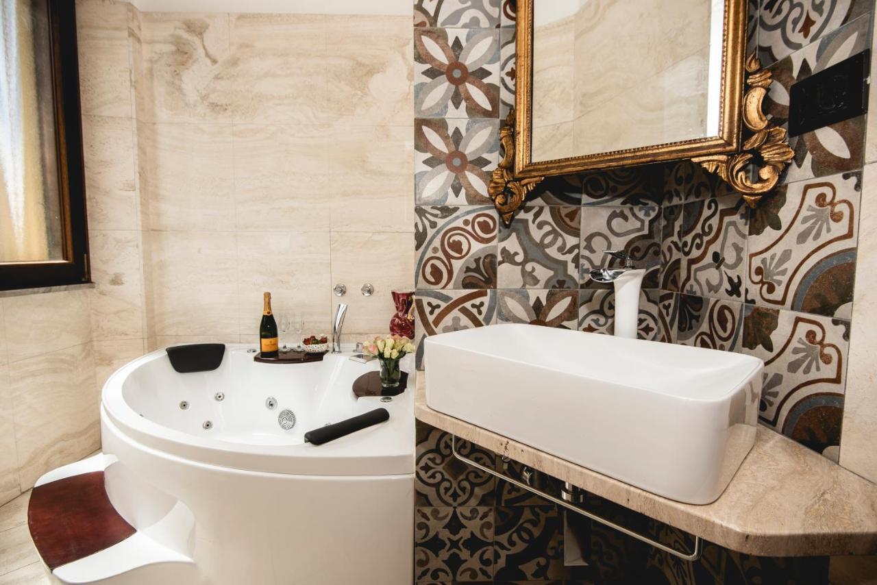 Prati 1930 Boutique Appartement