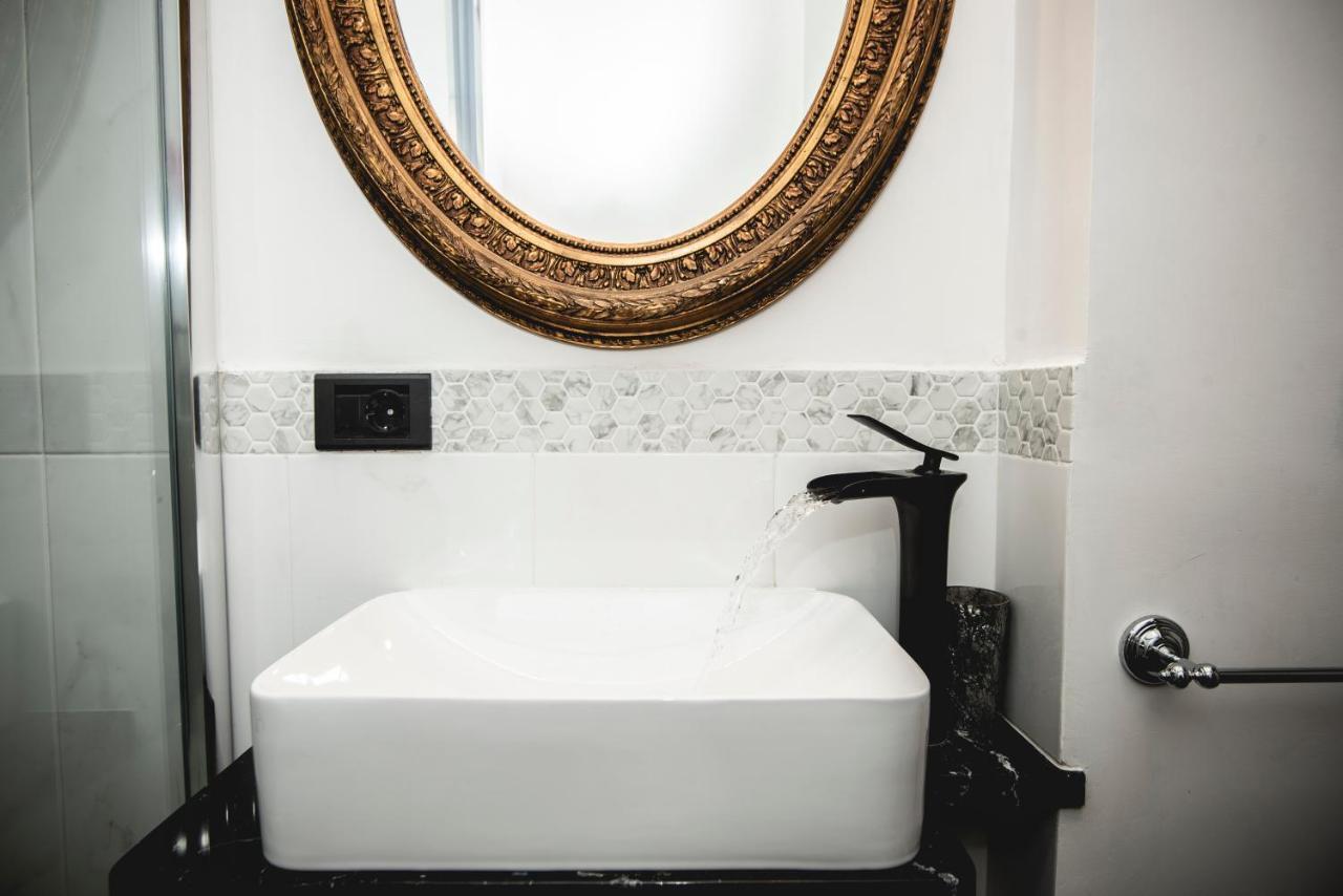 Prati 1930 Boutique Appartement