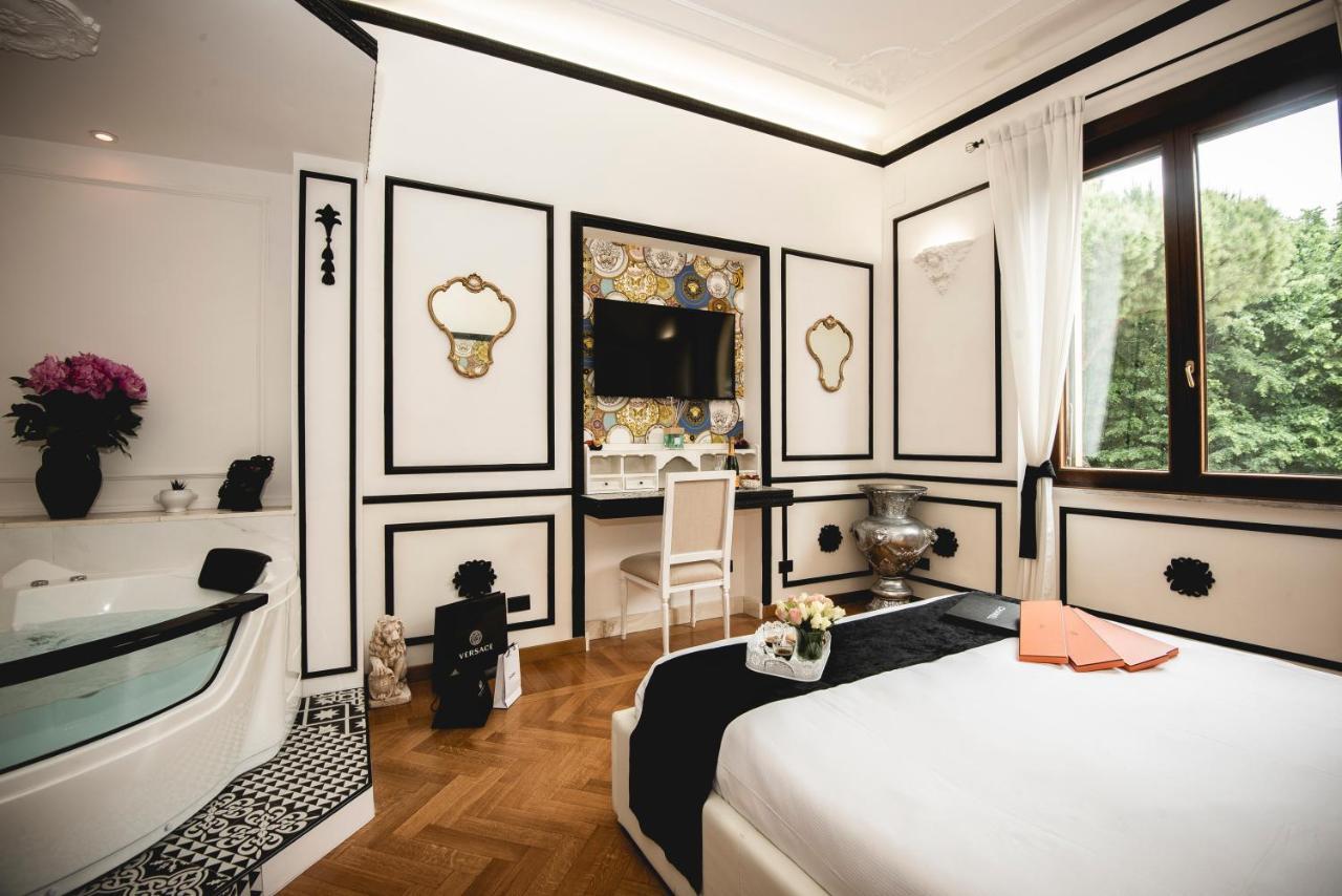 Prati 1930 Boutique Appartement Rome