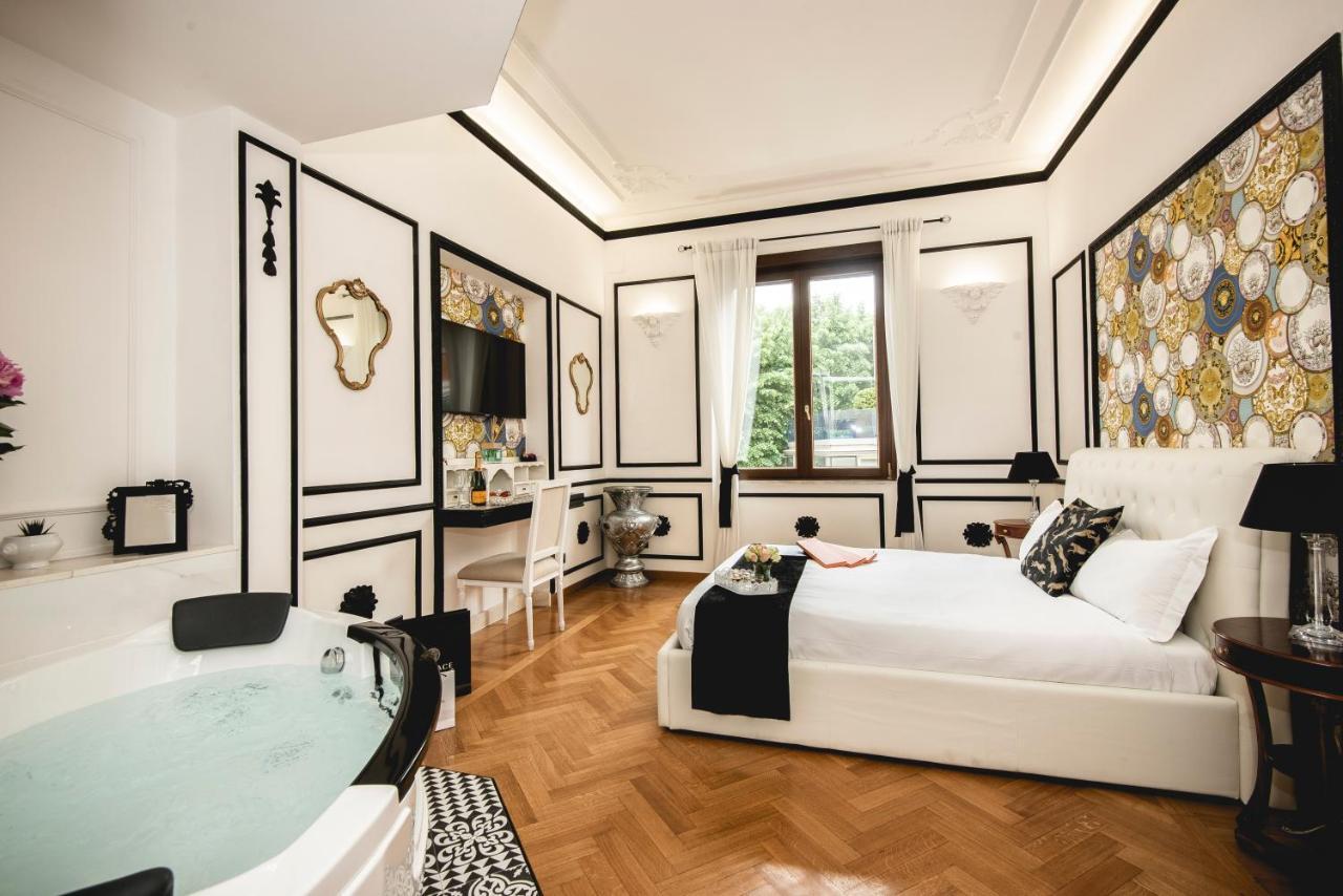 Appartement Prati 1930 Boutique