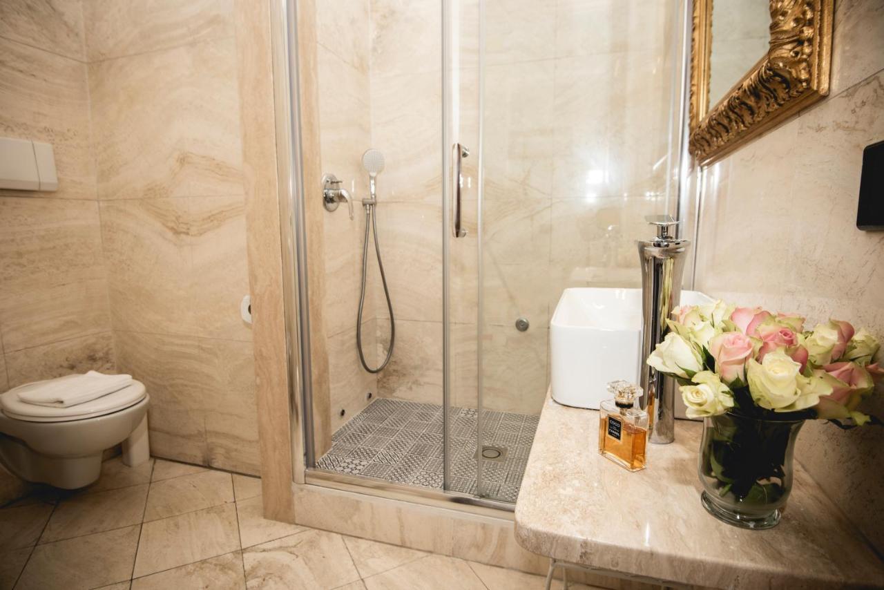 Prati 1930 Boutique Appartement